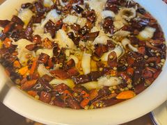 -永安鱼庄·镇江菜(丁卯店)