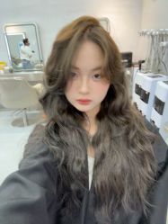 -YOUNG漾沙龙