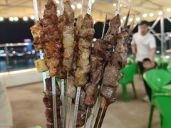 -前王院•巧克力海鲜市集餐厅(万平口店)