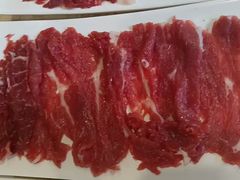 -粤潮牛肉火锅店(江南大道店)