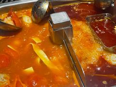 -海底捞火锅(德辉广场店)