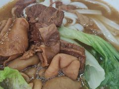 -珍珍小食店(西华路店)