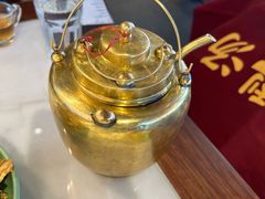 小吊梨汤-小吊梨汤·北京菜·烤鸭(双井乐成中心店)