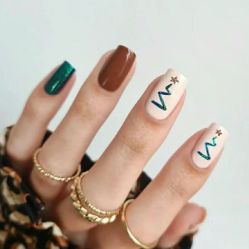 -斯馨·健康美甲美睫