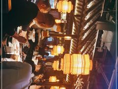 -绿茶餐厅(昆明世纪金源店)