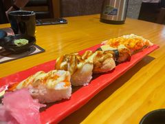 -元通寿司(地标店)