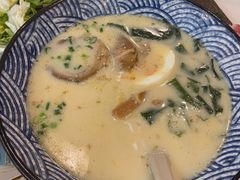 -千寻山野烤肉(中关村店)