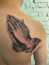 -PinooTattoo皮奴刺青纹身设计总部