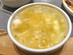 -蜀留香火锅·始于1999·原四川老火锅(白堤路店)