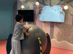 -小牧童游乐园(西丽宝能环球汇店)