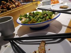 -不倒翁·安徽名菜楼(步行街店)