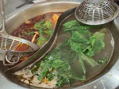 -嬷孙家潮汕牛肉火锅(北京路天河城店)