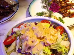 -JUKEBOX玖部音乐餐厅(华侨城店)