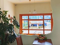 -AHAVA·Fang Baking Studio