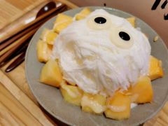 -怪物的冰与火(天虹商场中山路店)