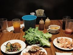 -汉巴味德(沈阳万象汇店)