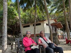 -海南分界洲岛旅游区