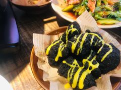 -打川川·川蜀毛肚(南市场店)