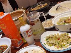 -小蓉合餐厅·川菜·陕南菜(凤城二路店)