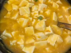 蟹黄豆腐-望湘园·小雅(德基店)