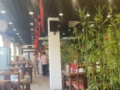 -西江美食舫·江西菜(健德桥店)