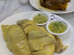 -文记壹心鸡(宝华路店)
