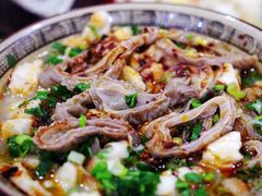 -春发生饭店·非遗(南院门店)