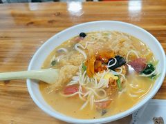 -姚记六鲜面(大方巷店)