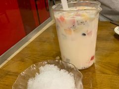 -日昌餐馆(亦庄店)