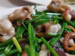 -宾朋海鲜美食餐厅·特色美食(兴海路店)