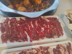 -八合里潮汕鲜牛肉火锅(吉大店)