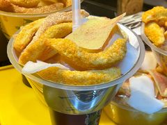 -味子夫鸡柳(解放碑总店)