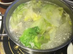 -黑鸡小馆(金源店)