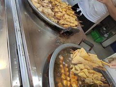 -马记大锅煮(总店)