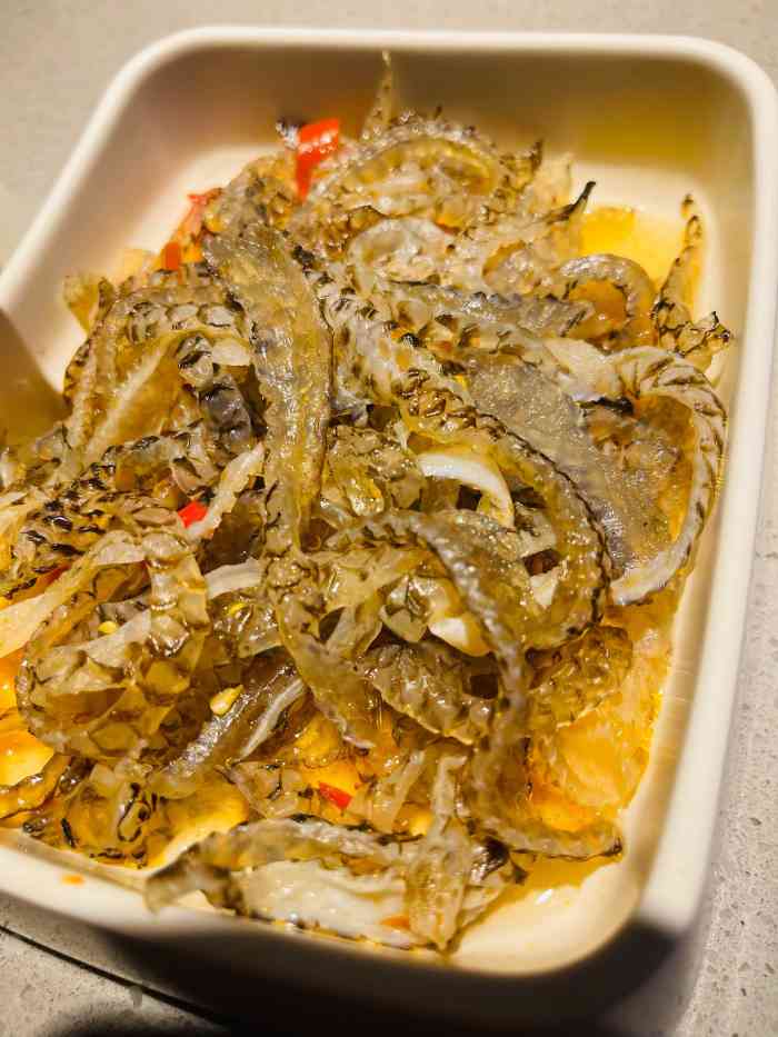 半天妖烤鱼(怡然城店)