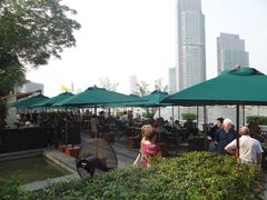 -曼谷文华中心点大酒店