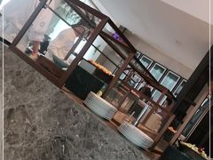-无锡苏宁银河国际酒店-悦府65中餐厅