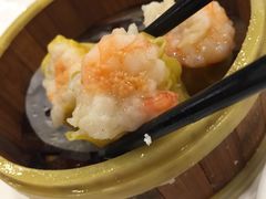 瑶柱鱼籽干蒸烧卖-广州酒家(文昌总店)