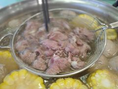 -乌记鲜活牛肉城(金砂东路店)