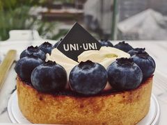 蓝莓塔-UNI UNI(环亚凯瑟琳店)