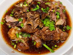 -南花桥羊肉馆老字号(乌镇店)