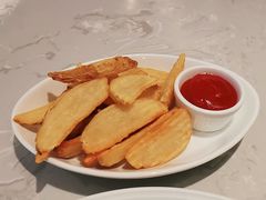 -必胜客(张掖西大街店)