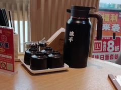 -味千拉面(淮安万达店)