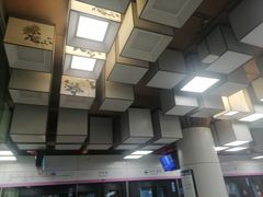 -平安里(地铁站)