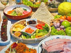 -云尊府云南菜·蒸汽石锅鱼(学清路店)