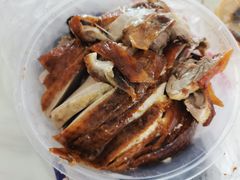 -竺桥兄弟烤鸭馆(竺桥店)