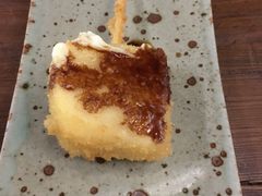 -鸟鸣门屋台料理(金帝银泰店)