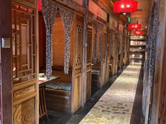 -兰溪小馆(首经贸店)
