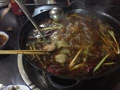 -石灰市毛记烧鸡公(解放碑店)