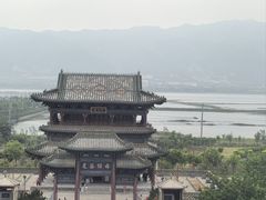 -盐池神庙